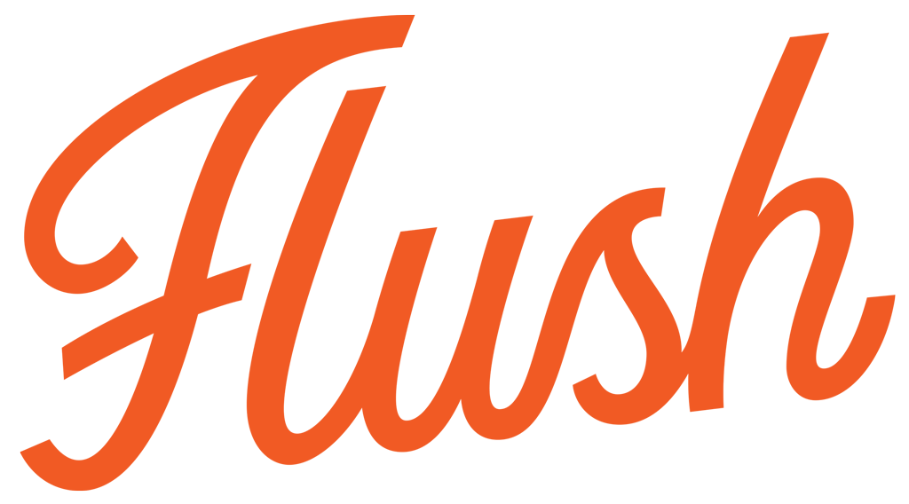 Flush